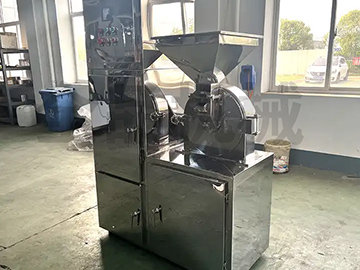 30B系列萬能高效粉碎機(jī)（組）