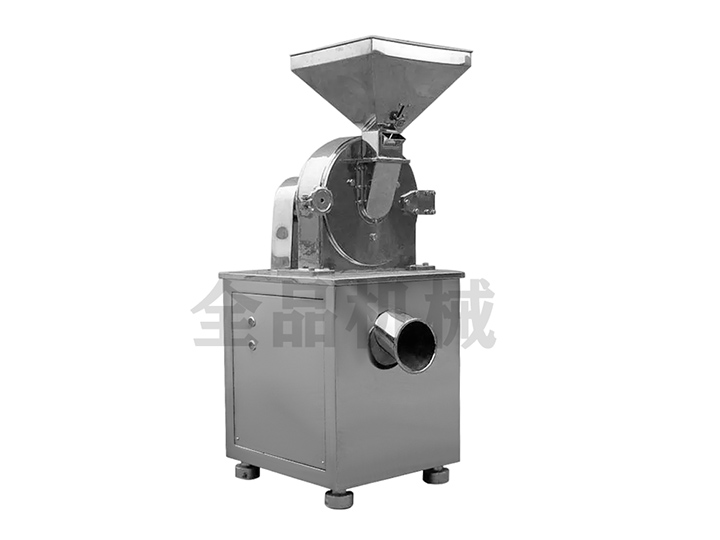 WF-萬能粉碎機(jī)