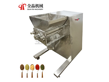 YK系列搖擺式制粒機