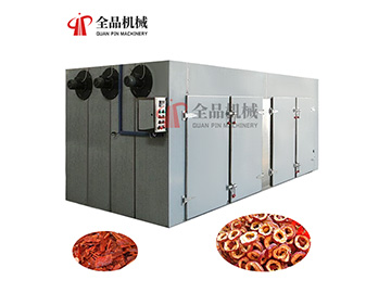 CT-C系列熱風循環(huán)烘箱