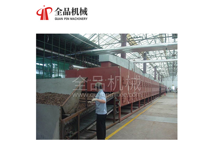 脫水蔬菜干燥機(jī)