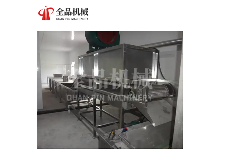 脫水蔬菜干燥機(jī)