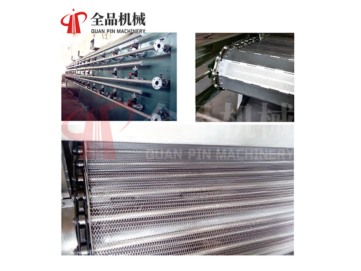 脫水蔬菜干燥機(jī)