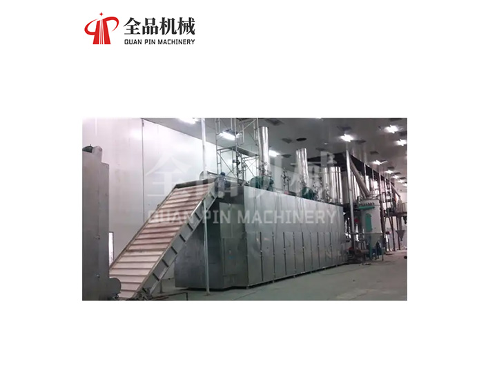 脫水蔬菜干燥機(jī)